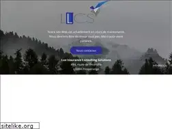Sites similar to llcs.lu