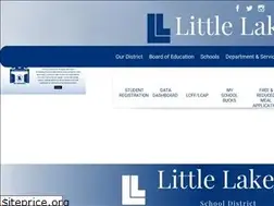Sites similar to llcsd.net