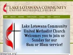 Sites similar to llcumc.org