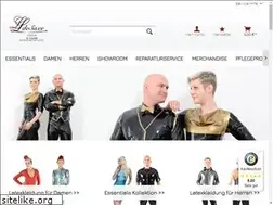 Sites similar to lldesaxe-fashion.de