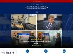 Sites similar to lle.rochester.edu