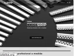 Sites similar to lledogrupo.com