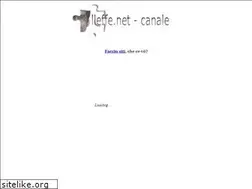 Sites similar to lleffe.net