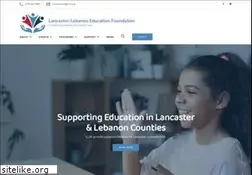 Sites similar to llefoundation.org