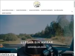 Sites similar to llegarsinavisar.com