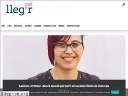 Sites similar to llegirencasdincendi.cat