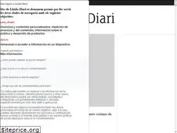 Sites similar to lleidadiari.cat