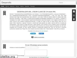 Sites similar to lleidasoft.blogspot.com