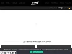 Sites similar to lleides.com