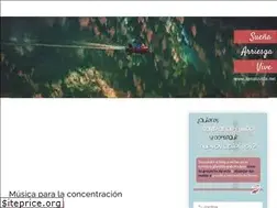 Sites similar to llenatuvida.net