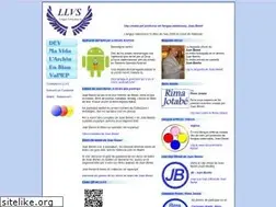 Sites similar to llenguavalencianasi.com