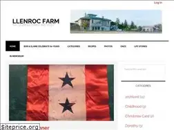 Sites similar to llenrocfarm.com