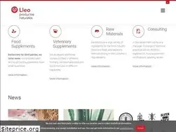 Sites similar to lleo.es