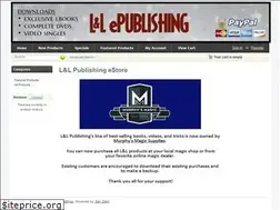 Sites similar to llepub.com
