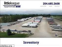 Sites similar to llequipment.ca