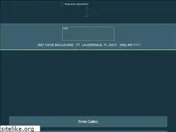 Sites similar to lleradental.com