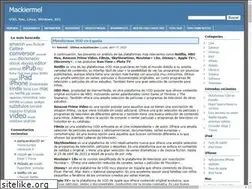 Sites similar to llermania.com