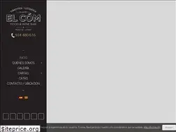 Sites similar to llesqueriaelcom.com