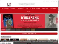 Sites similar to lletraimpresa.com