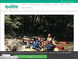 Sites similar to lleurequalia.cat