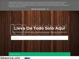 Sites similar to llevadetodofree.blogspot.com