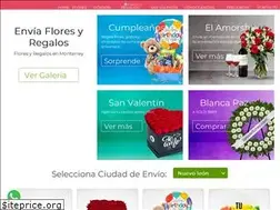 Sites similar to llevaleflores.com