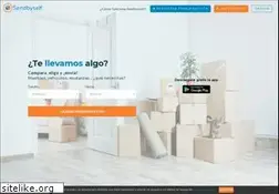 Sites similar to llevalo.es