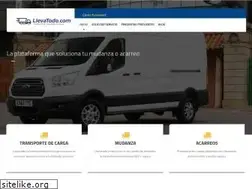 Sites similar to llevatodo.com