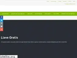 Sites similar to llevegratis.com