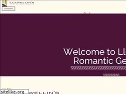 Sites similar to llewellinsguesthouse.com.au