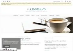 Sites similar to llewellynjournal.com