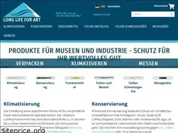 Sites similar to llfa.eu