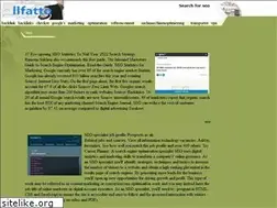 Sites similar to llfatto.it