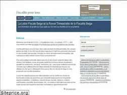 Sites similar to llfb.be