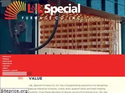 Sites similar to llfurnace.com