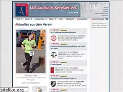 Sites similar to llg-kevelaer.com