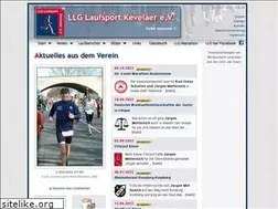 Sites similar to llg-kevelaer.de