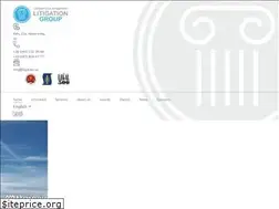 Sites similar to llg.com.ua