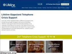 Sites similar to llg.org.au