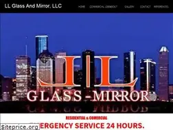 Sites similar to llglassandmirror.com