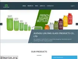 Sites similar to llglassbottle.com