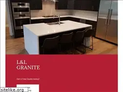 Sites similar to llgranite.com