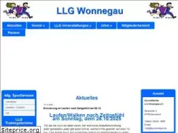 Sites similar to llgwonnegau.de