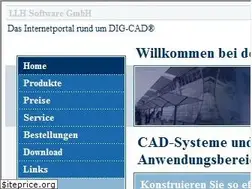 Sites similar to llh-software.de