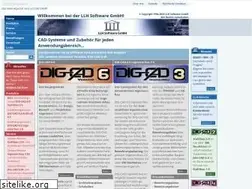 Sites similar to llh.de