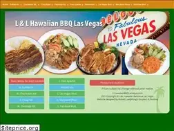 Sites similar to llhawaiianbbqlasvegas.com