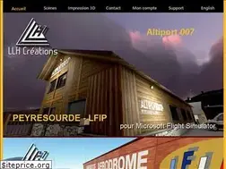Sites similar to llhinfo.com