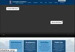Sites similar to llhs.org