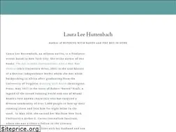 Sites similar to llhuttenbach.com