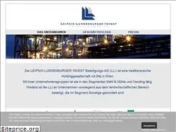 Sites similar to lli.at